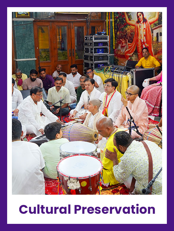 Cultural-Preservation